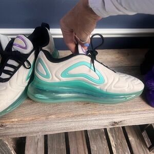Nike AirMax 720 2019